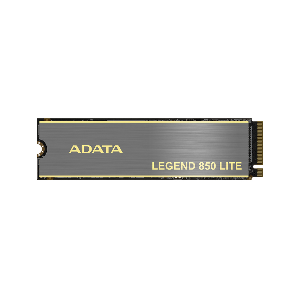 ADATA LEGEND 850 LITE - 2000 GB - M.2 - 5000 MB/s