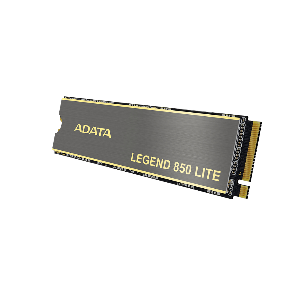 ADATA LEGEND 850 LITE - 2000 GB - M.2 - 5000 MB/s