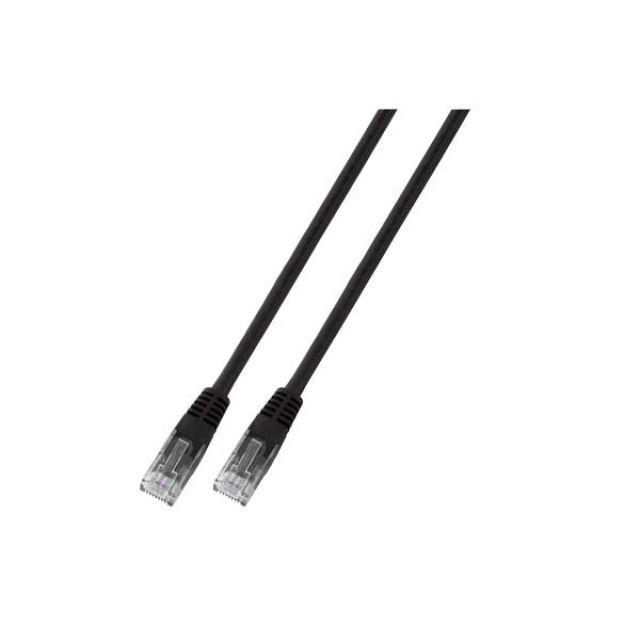 EFB Elektronik EFB-Elektronik - Patch-Kabel - RJ-45 (M) zu RJ-45 (M)