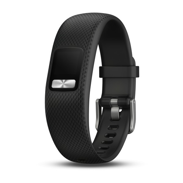 Garmin 010-12640-13 accessoire intelligent  porter sur soi Bande Noir