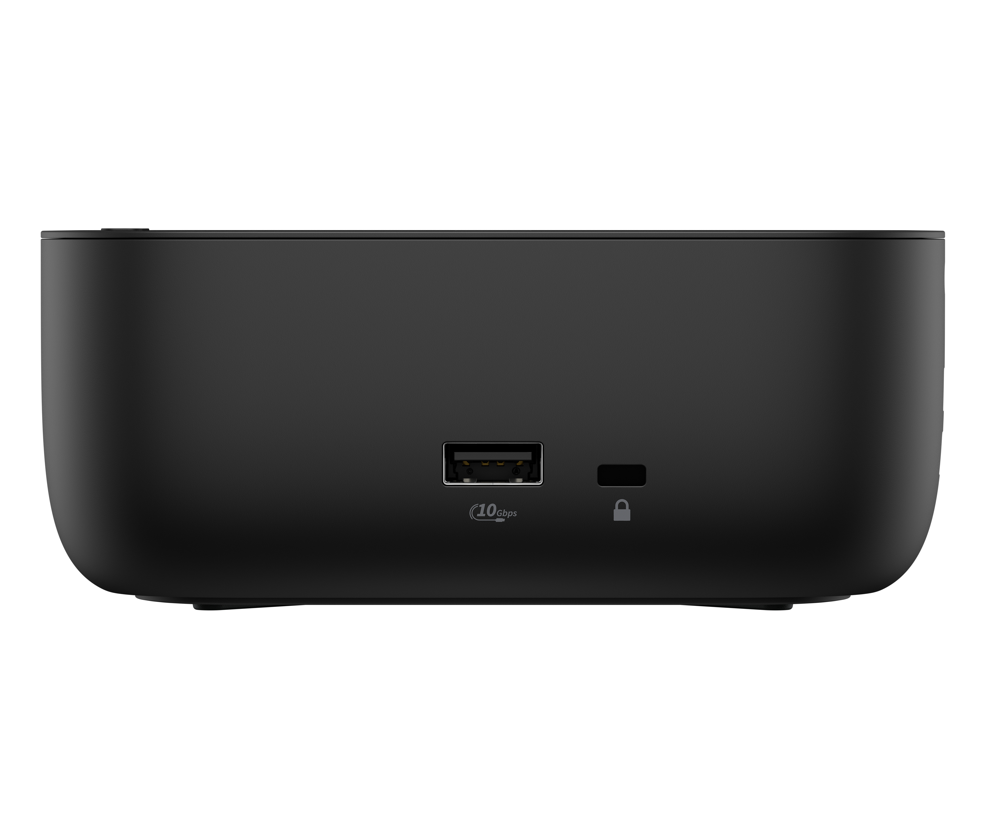 HP Dock USB-C 100W G6