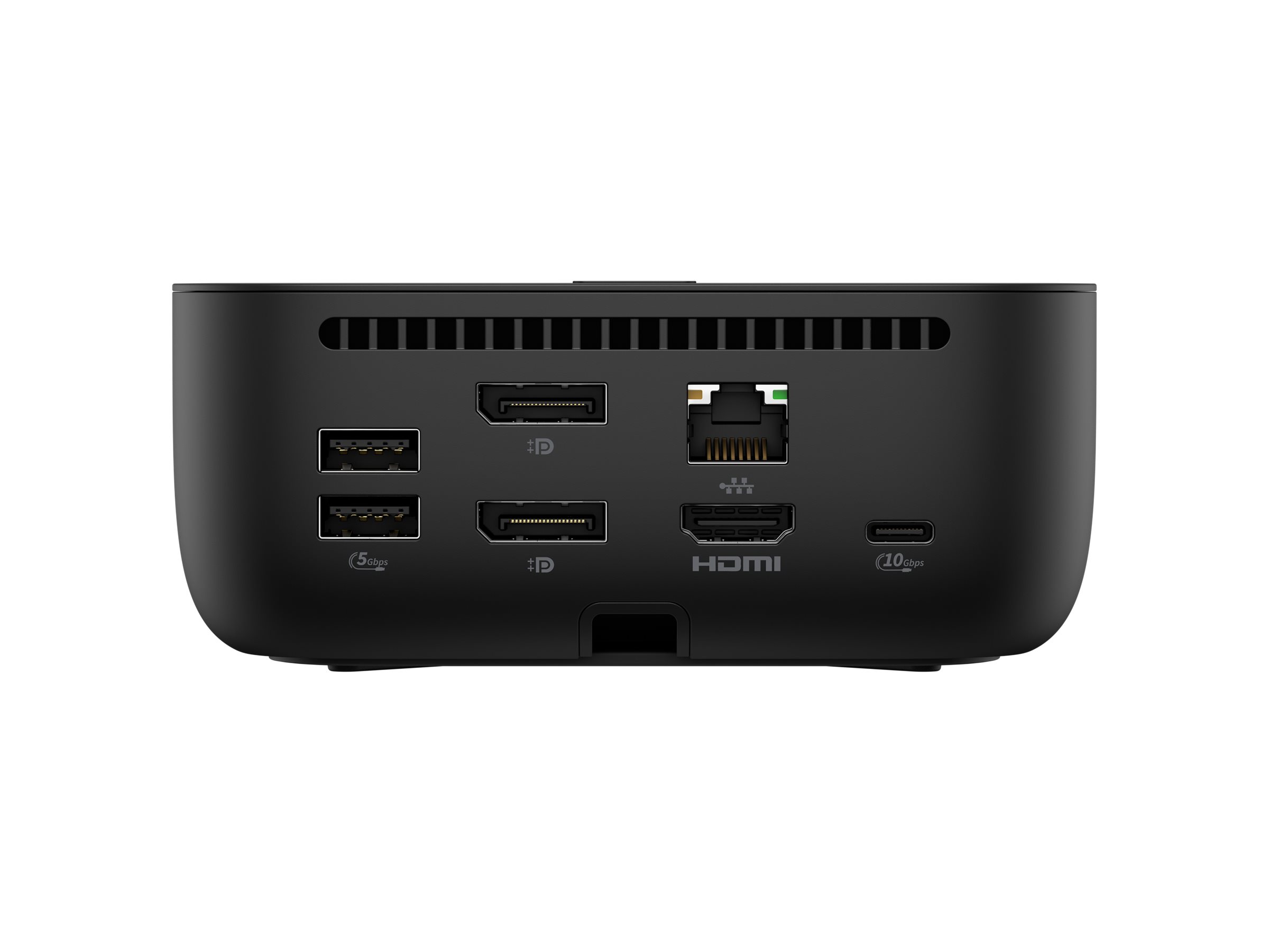 HP Dock USB-C 100W G6