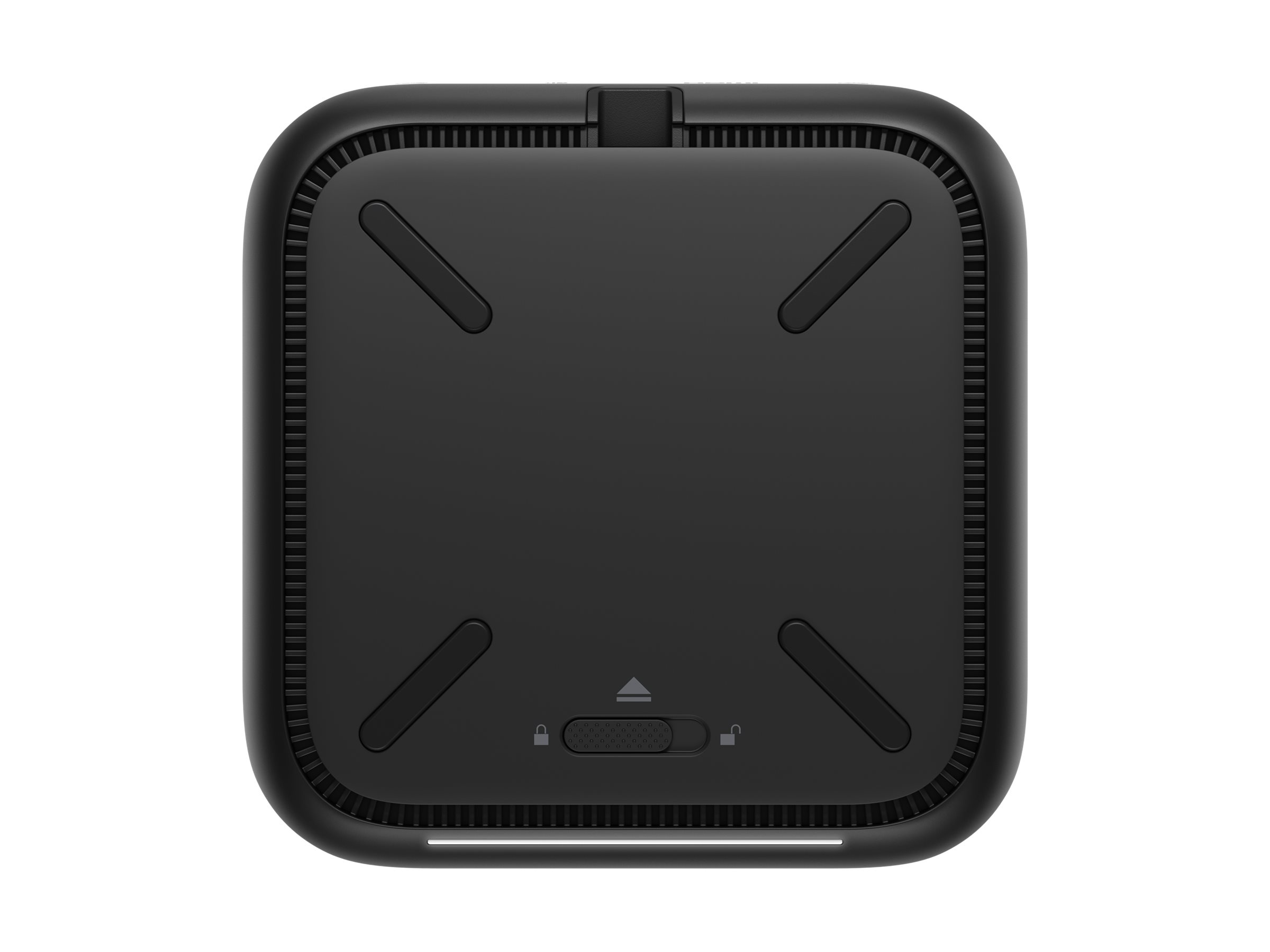 HP Dock USB-C 100W G6