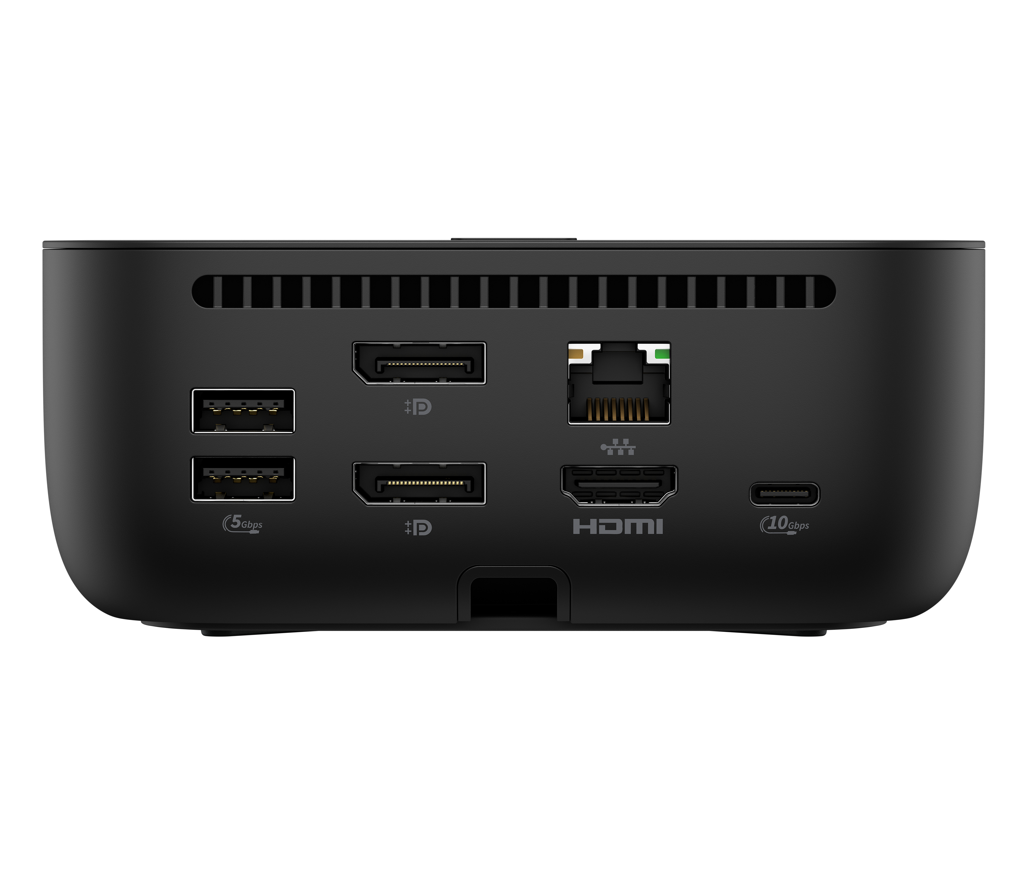HP Dock USB-C 100W G6