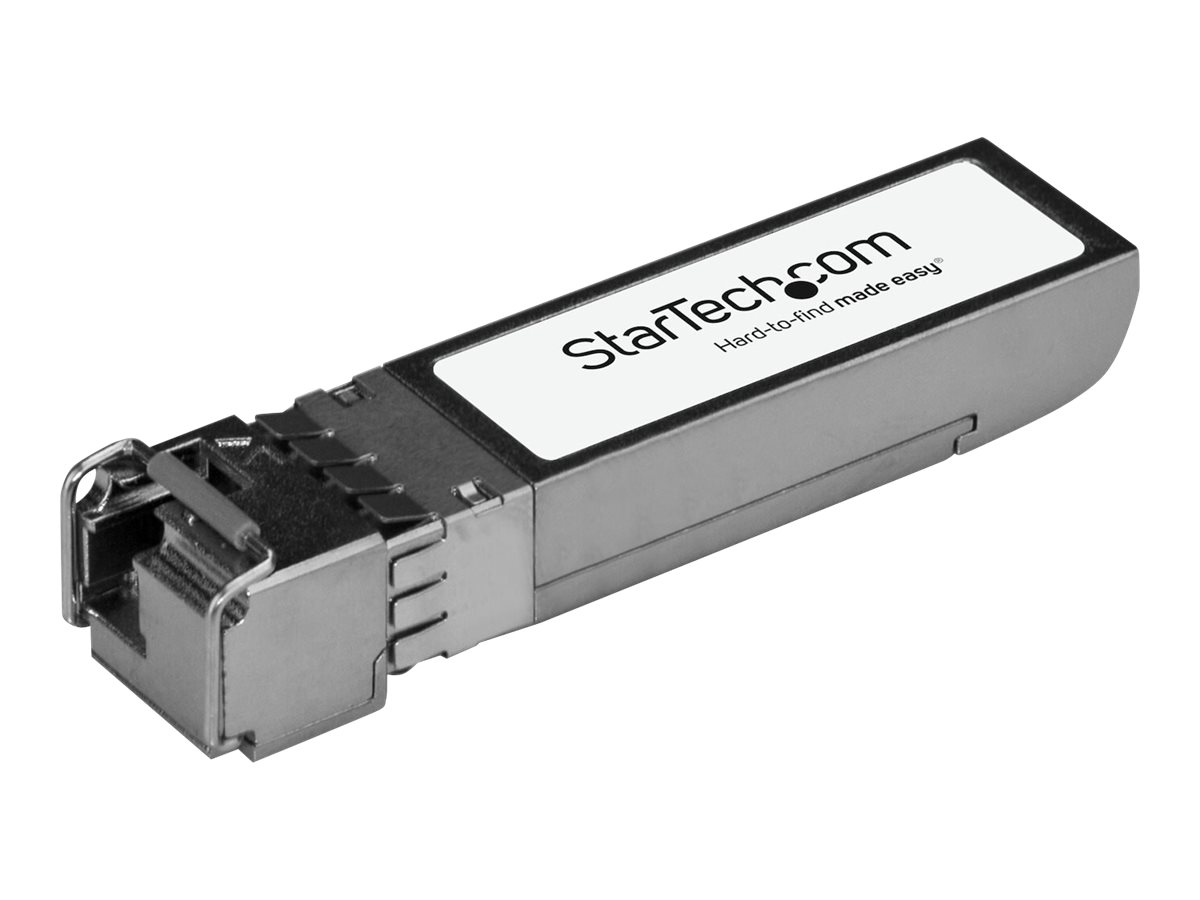 StarTech.com Modulo ricetrasmettitore SFP+ compatibile con HPE J9151A-BX-U - 10GBASE-BX (a monte)