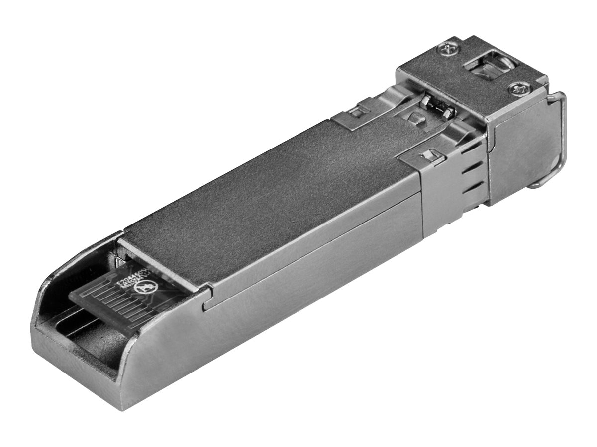 StarTech.com HPE J9151A Compatible SFP+ Module - 10GBASE-BX - 10 GbE Gigabit Ethernet BiDi Fiber (SMF)