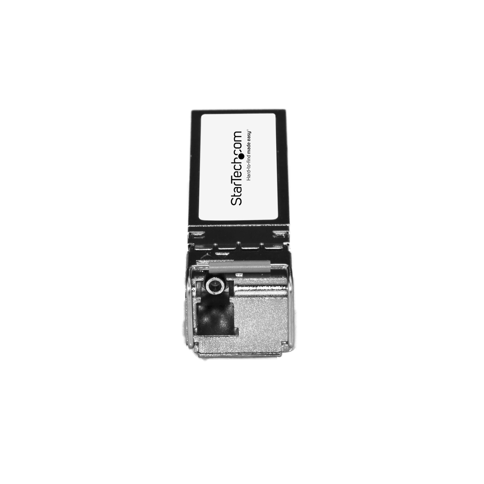 StarTech.com HPE J9151A Compatible SFP+ Module - 10GBASE-BX - 10 GbE Gigabit Ethernet BiDi Fiber (SMF)