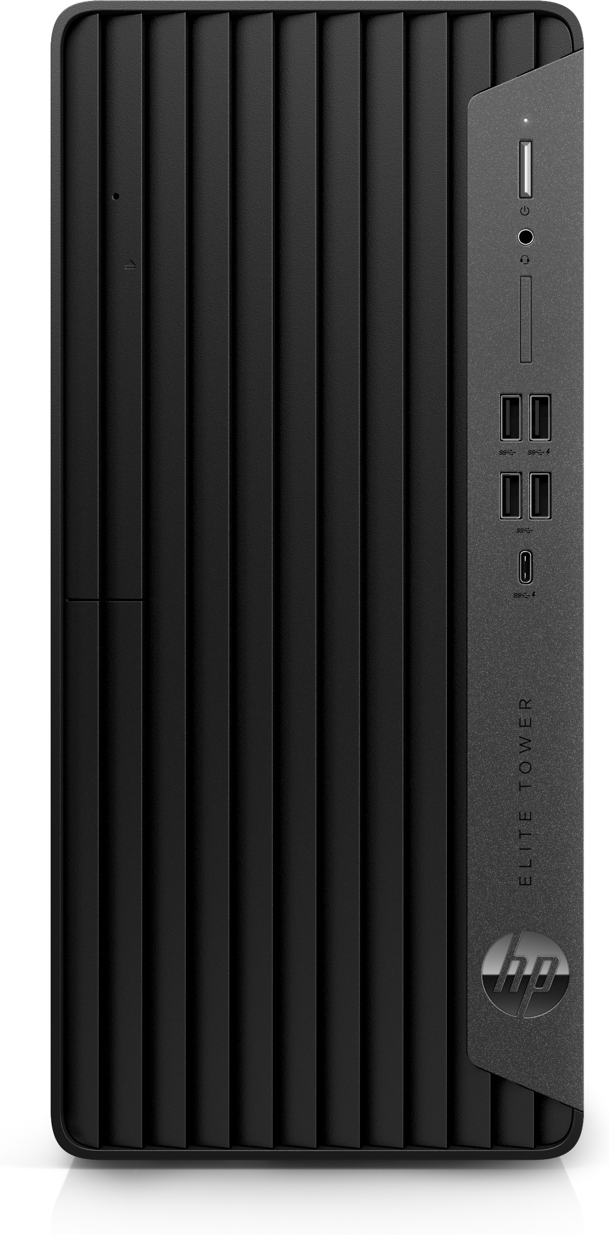 HP Elite 600 G9 - Wolf Pro Security - Tower - Core i5 12500 / 3 GHz - vPro Essentials - RAM 16 GB - SSD 512 GB - NVMe, HP Value - DVD-Writer - UHD Graphics 770 - GigE - Win 11 Pro - Monitor: keiner - Tastatur: Deutsch - mit HP Wolf Pro Security Edition (1
