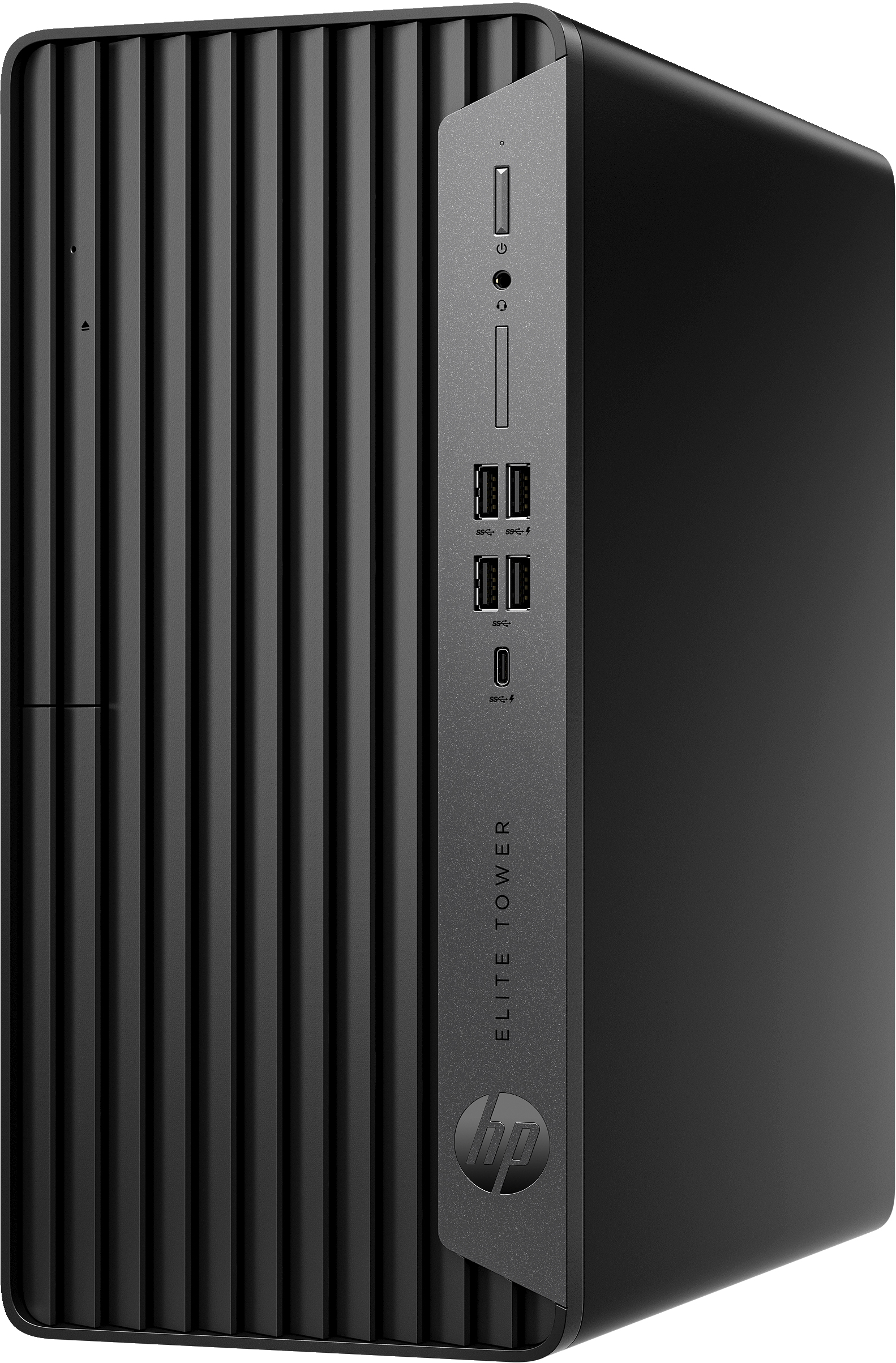 HP Elite 600 G9 - Wolf Pro Security - Tower - Core i5 12500 / 3 GHz - vPro Essentials - RAM 16 GB - SSD 512 GB - NVMe, HP Value - DVD-Writer - UHD Graphics 770 - GigE - Win 11 Pro - Monitor: keiner - Tastatur: Deutsch - mit HP Wolf Pro Security Edition (1