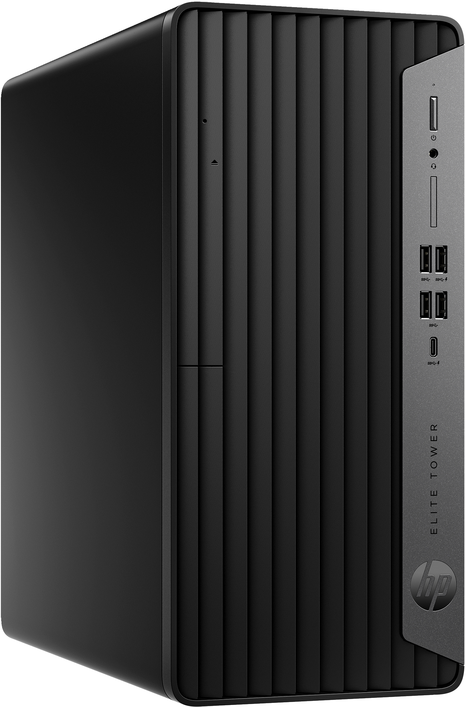 HP Elite 600 G9 - Wolf Pro Security - Tower - Core i5 12500 / 3 GHz - vPro Essentials - RAM 16 GB - SSD 512 GB - NVMe, HP Value - DVD-Writer - UHD Graphics 770 - GigE - Win 11 Pro - Monitor: keiner - Tastatur: Deutsch - mit HP Wolf Pro Security Edition (1