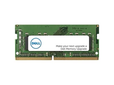 DELL A9206671 module de m�moire 8 Go 1 x 8 Go DDR4 2666 MHz