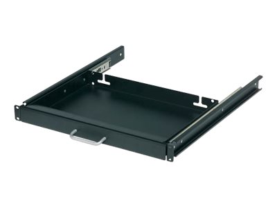 APC AR8126ABLK rack accessory Drawer unit
