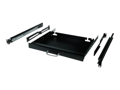 APC AR8126ABLK porta accessori Cassettiera