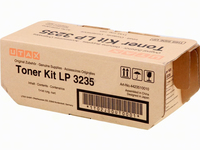 UTAX Toner LP3235 cartuccia toner 1 pz Originale Nero