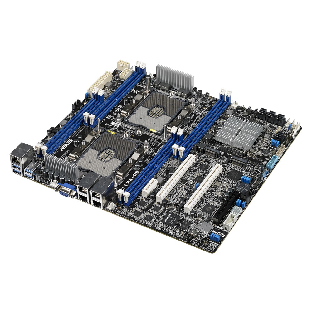 ASUS Z11PA-D8 LGA 3647 (Socket P) SSI CEB