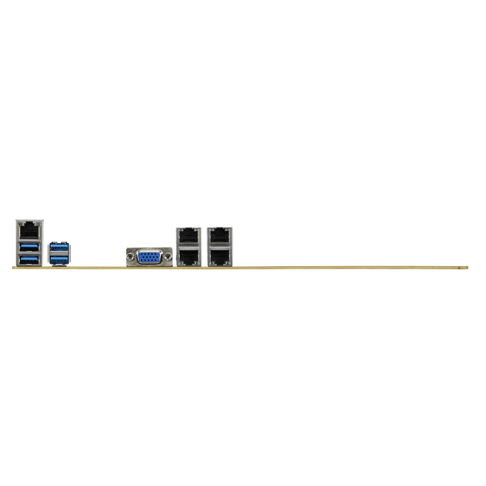 ASUS Z11PA-D8 LGA 3647 (Socket P) SSI CEB