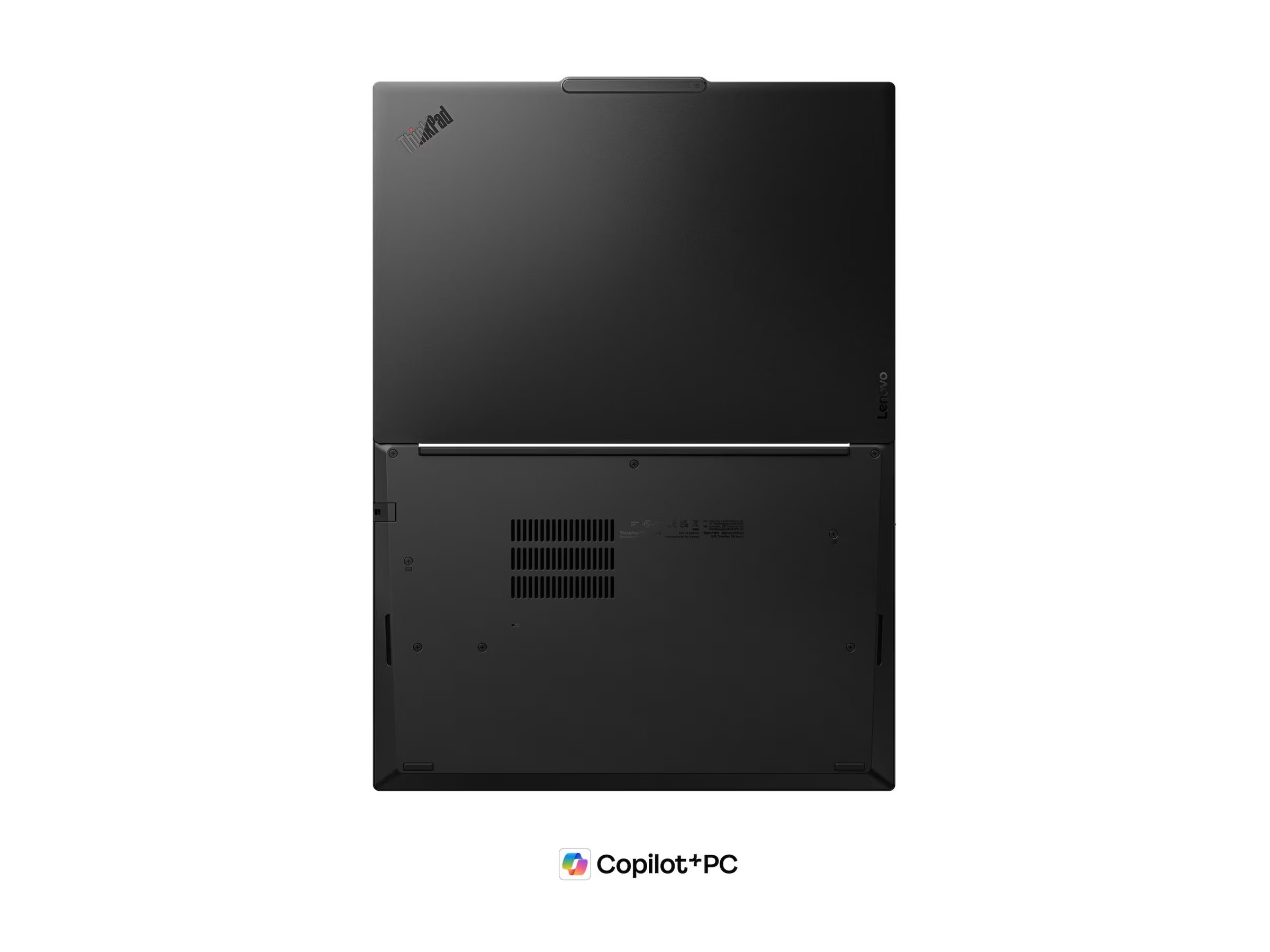 Lenovo ThinkPad T16 Gen 5 21WX - AMD Ryzen AI 5 PRO 440 / 2 GHz - Win 11 Pro - Radeon 840M - 16 GB RAM - 512 GB SSD TCG Opal Encryption 2, NVMe - 40.6 cm (16)