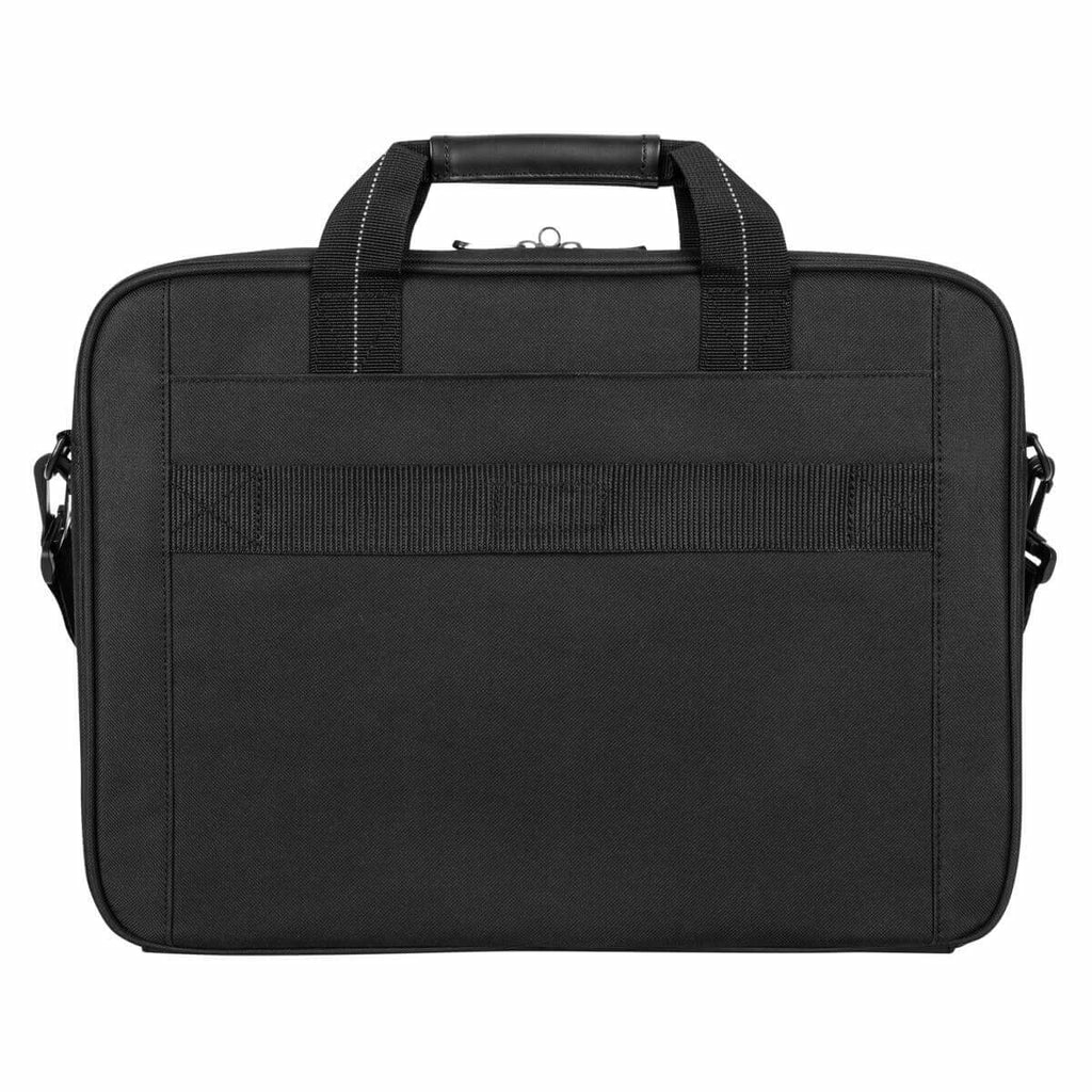Targus 15.6 Classic Topload Black