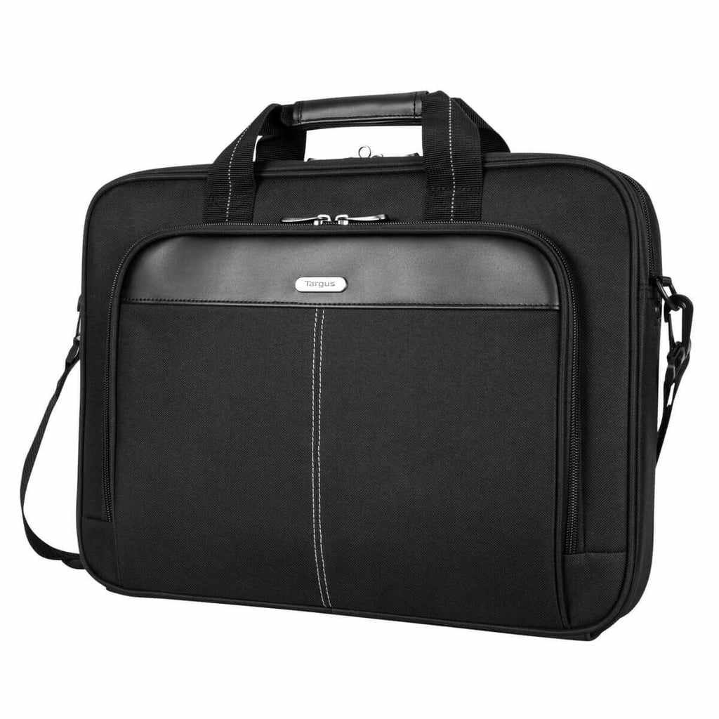 Targus 15.6 Classic Topload Black