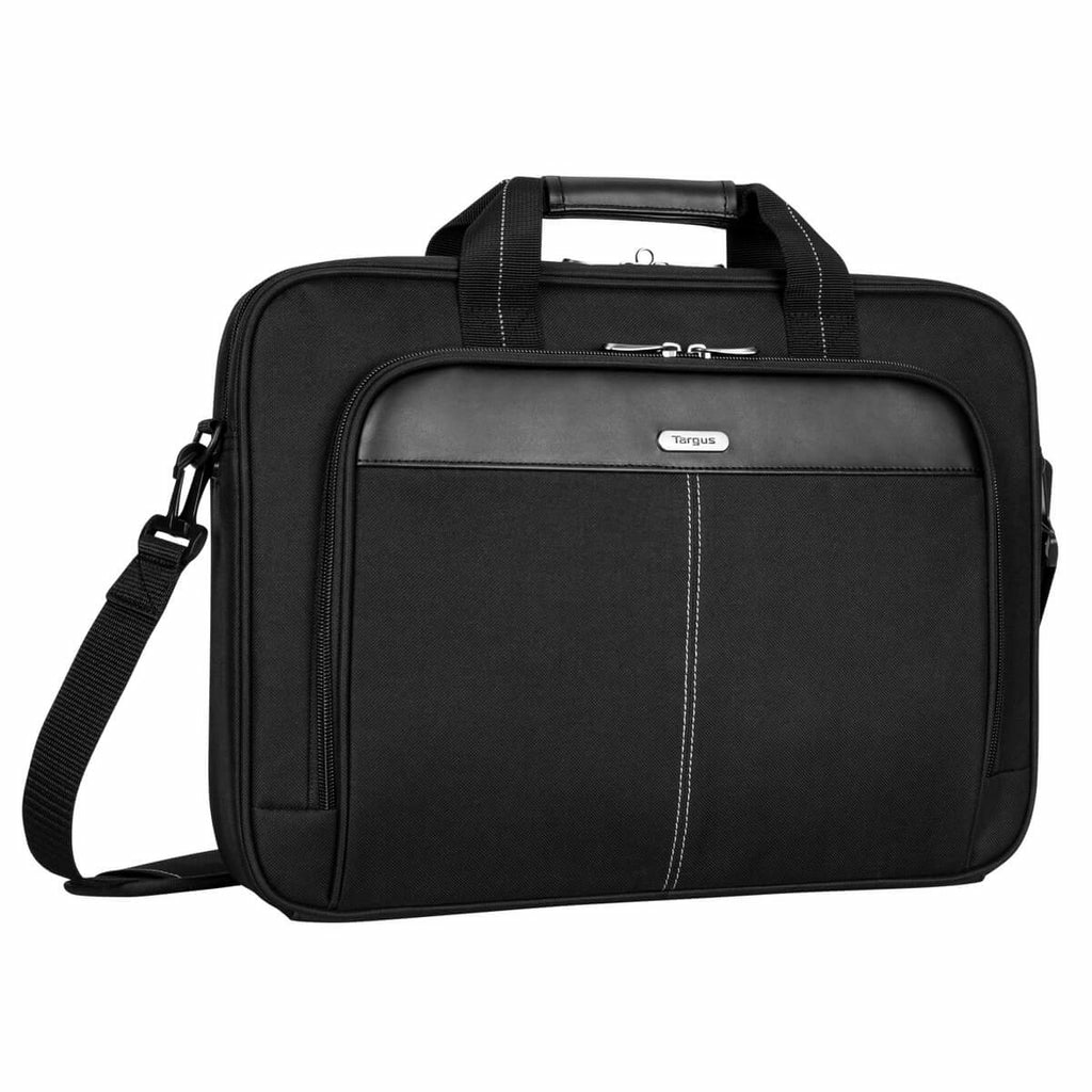 Targus 15.6 Classic Topload Black