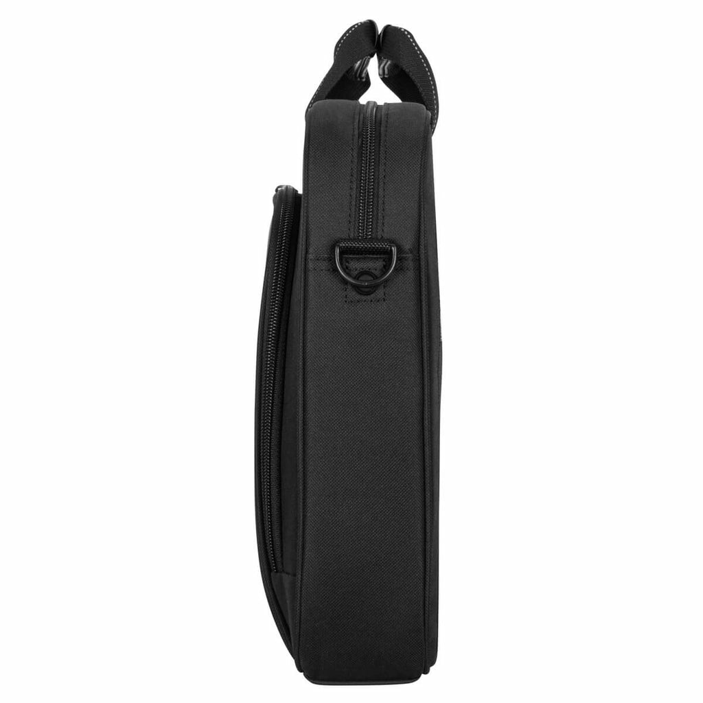 Targus 15.6 Classic Topload Black