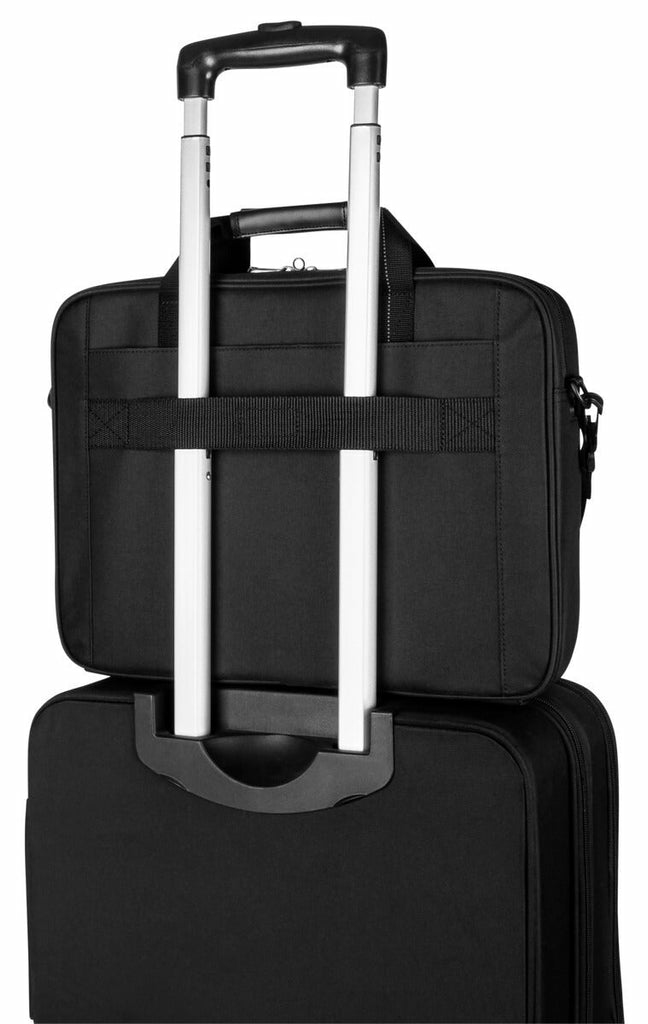 Targus 15.6 Classic Topload Black