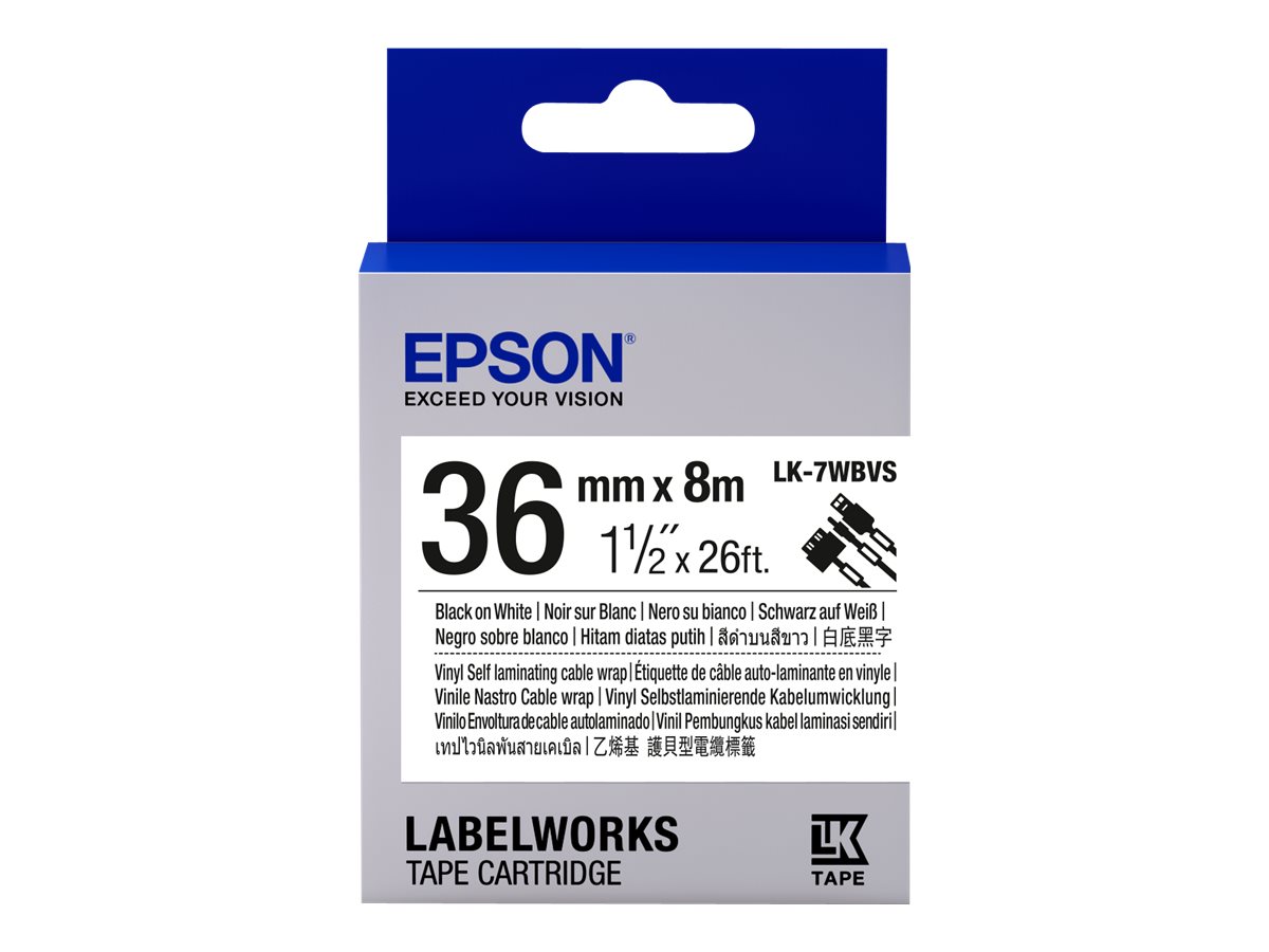Epson LK-7WBVS