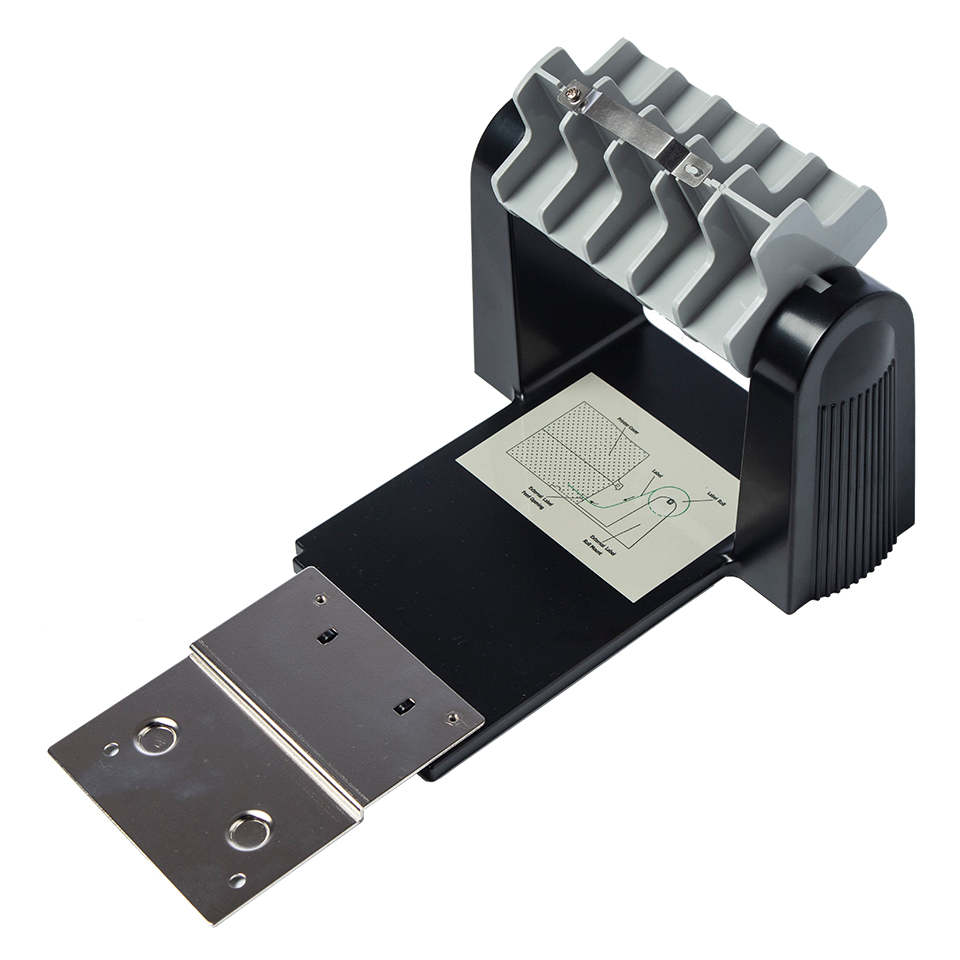 Brother Externer Papierrollenhalter - f�r Brother TD-4420TN
