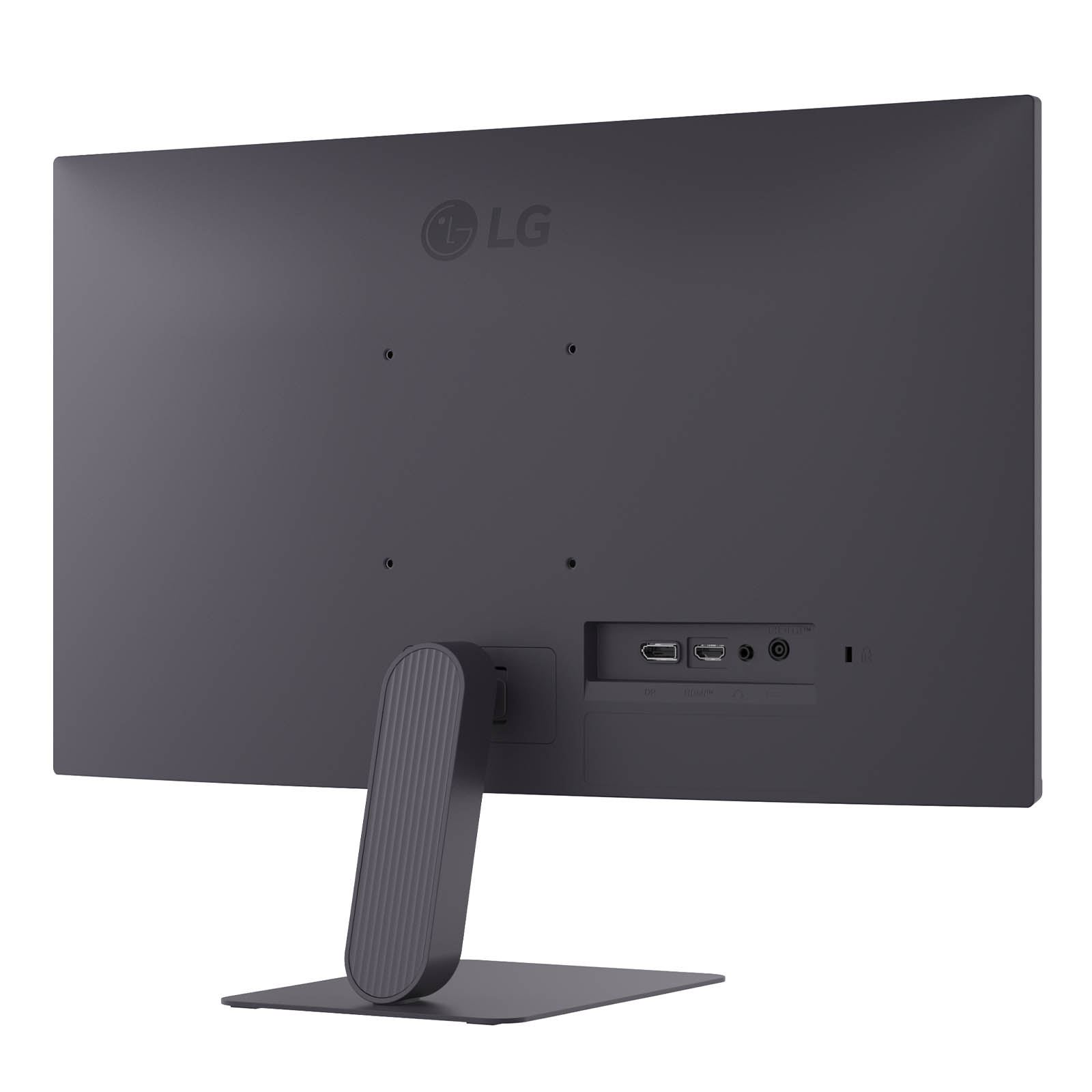 LG 24G411A Monitor Full HD 24 IPS 144Hz 1ms