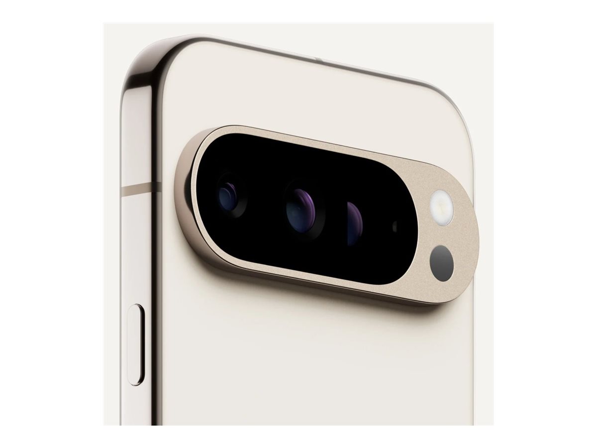 Google Pixel 9 Pro XL - 5G Smartphone - Dual-SIM - RAM 16 GB / Interner Speicher 128 GB - OLED-Display - 6.8 - 2992 x 1344 pixels (120 Hz)