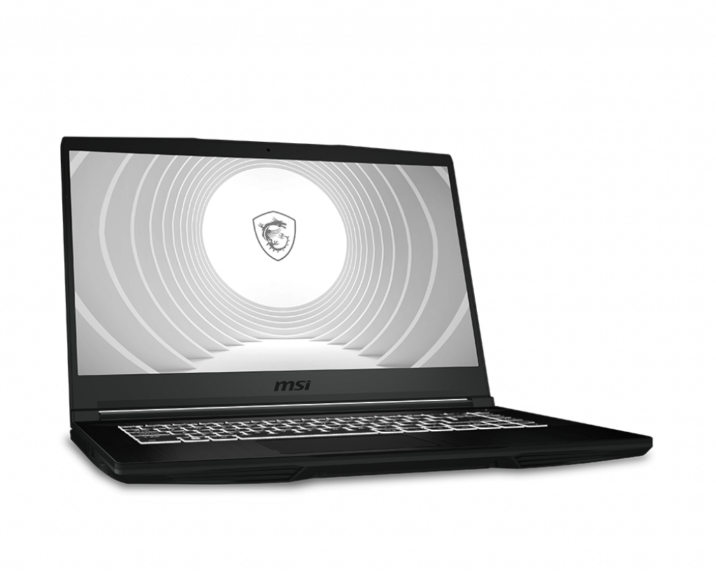 MSI CreatorPro M15 A11UIS-809 - Intel Core i7 - 39,6 cm (15.6 Zoll) - 1920 x 1080 Pixel - 16 GB - 1000 GB - Windows 11 Pro