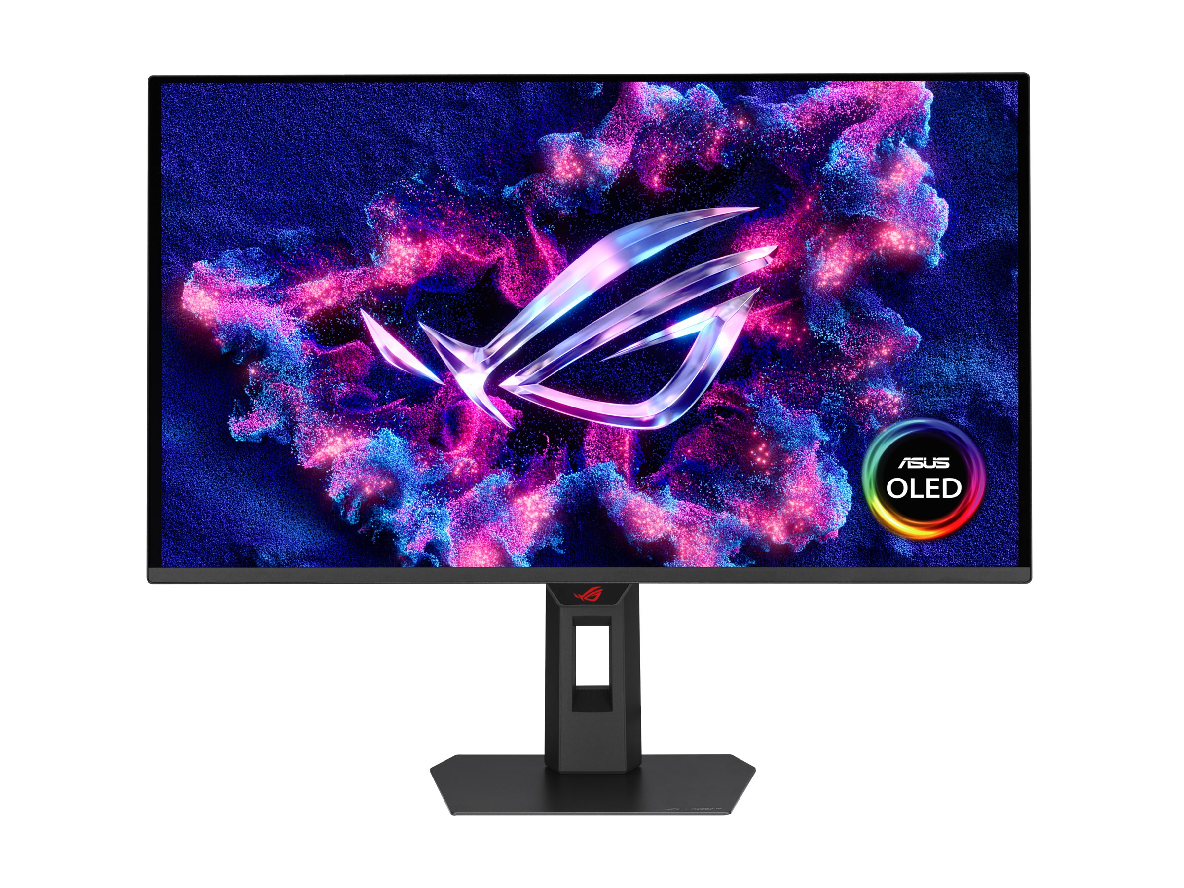 ASUS ROG Strix XG27AQDNG - OLED-Monitor - Gaming - 68.6 cm (27)