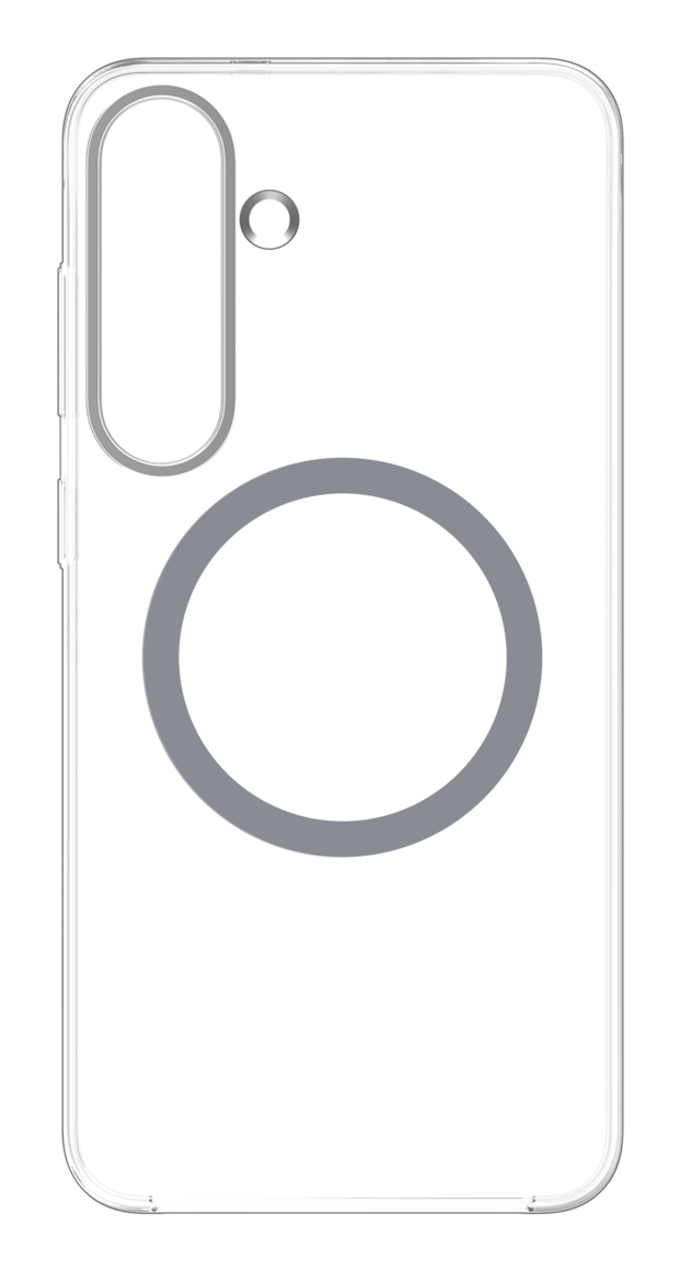 Samsung GP-FFS936YCA funda para telfono mvil 17 cm (6.7) Transparente