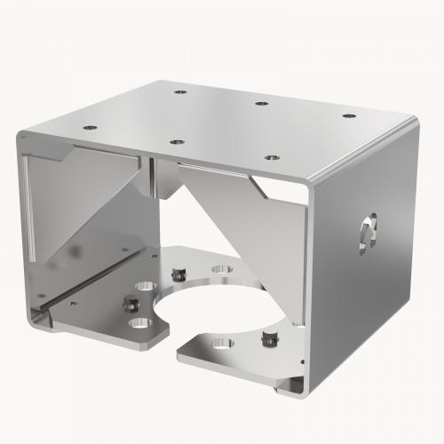 Axis 02423-001 security cameras mounts & housings Monte