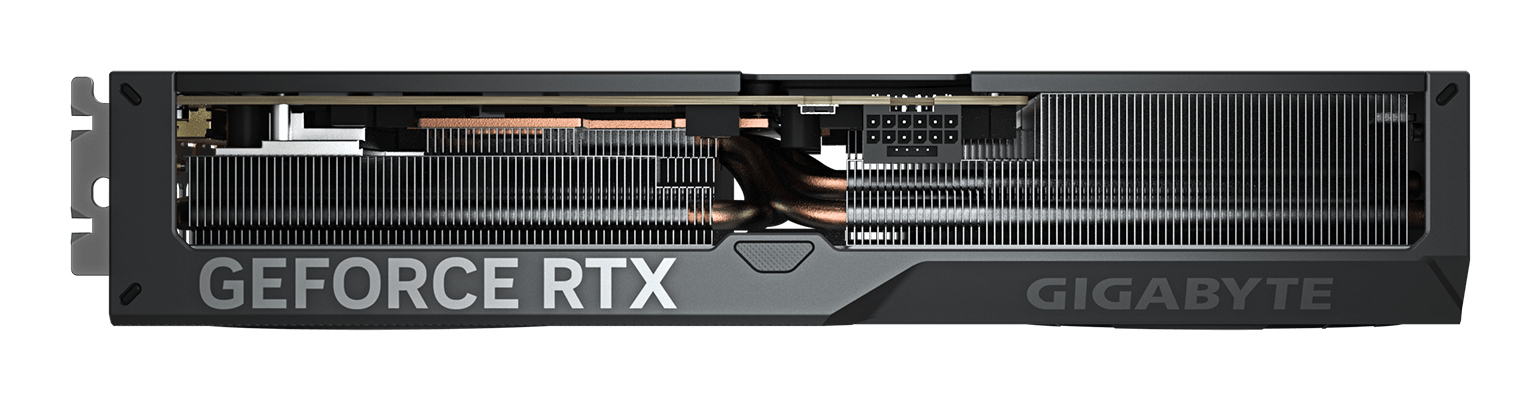Gigabyte GeForce RTX 5070 Ti WINDFORCE OC V2 16G Grafikkarte HDMI/DP