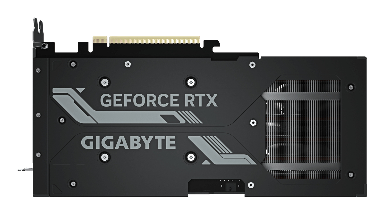 Gigabyte GeForce RTX 5070 Ti WINDFORCE OC V2 16G Grafikkarte HDMI/DP
