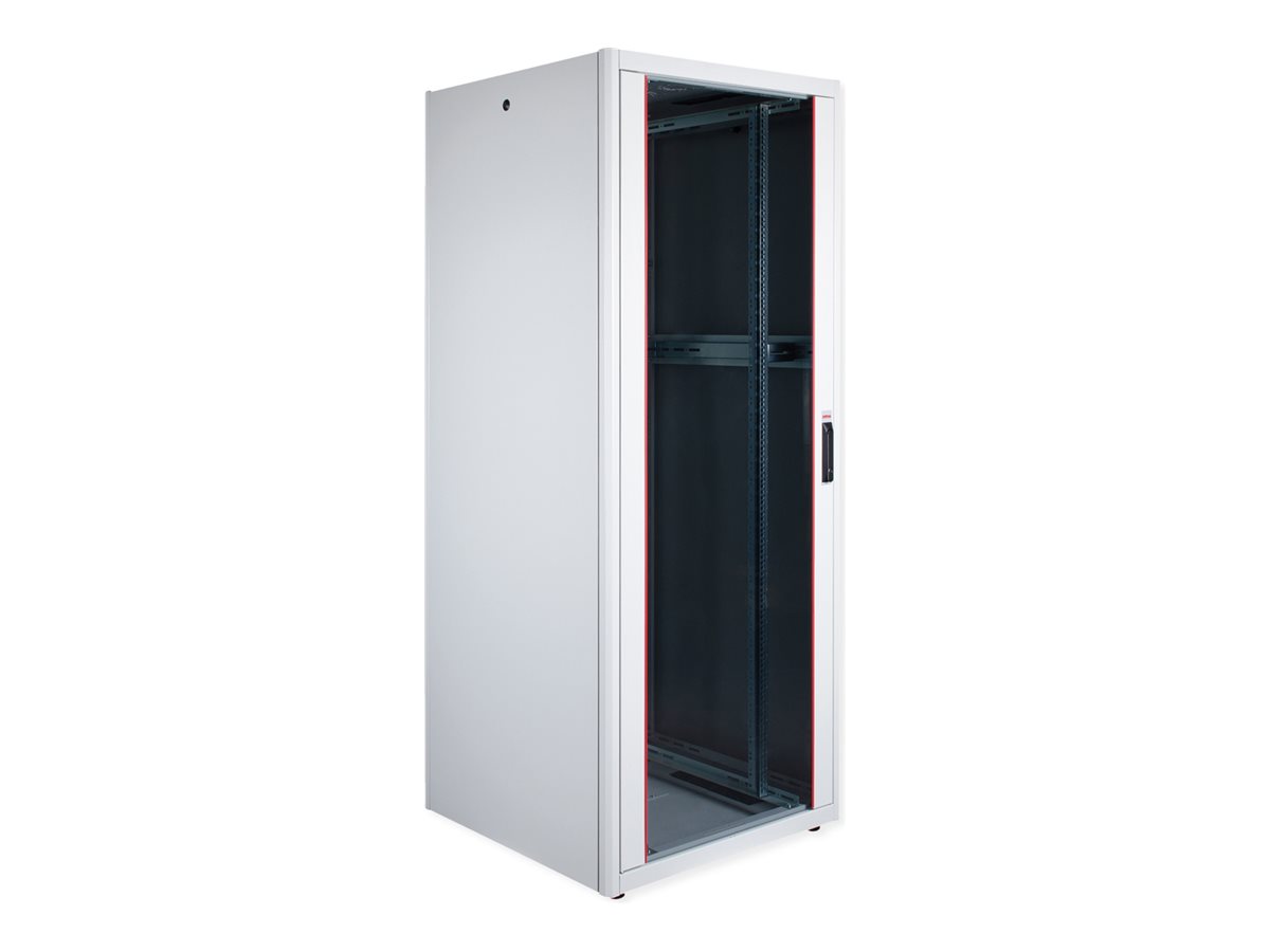 ROLINE 26.21.0066 rack 42U Rack indipendenti Grigio