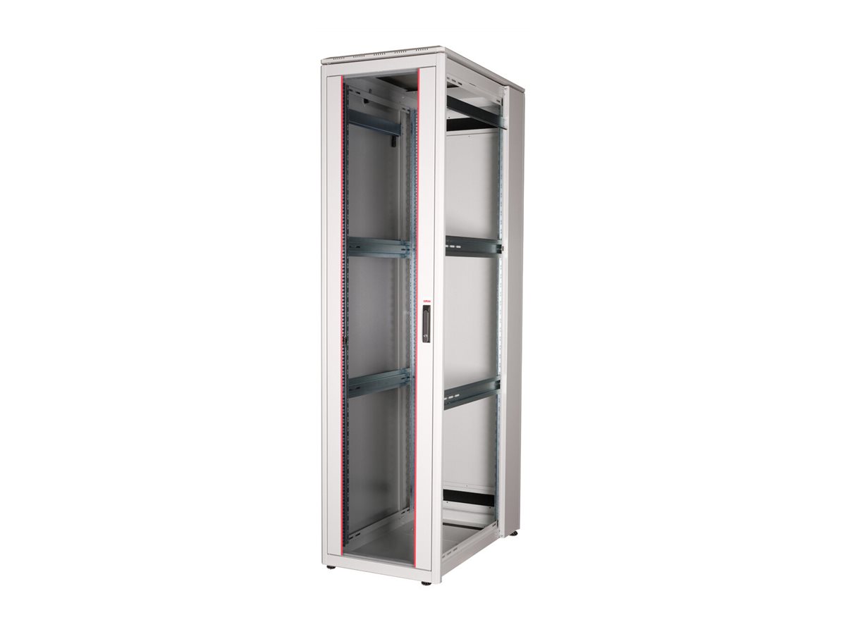 ROLINE 26.21.0066 rack 42U Rack indipendenti Grigio