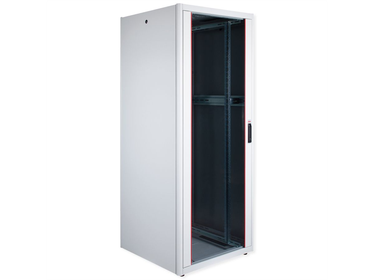 ROLINE 26.21.0066 rack 42U Rack indipendenti Grigio