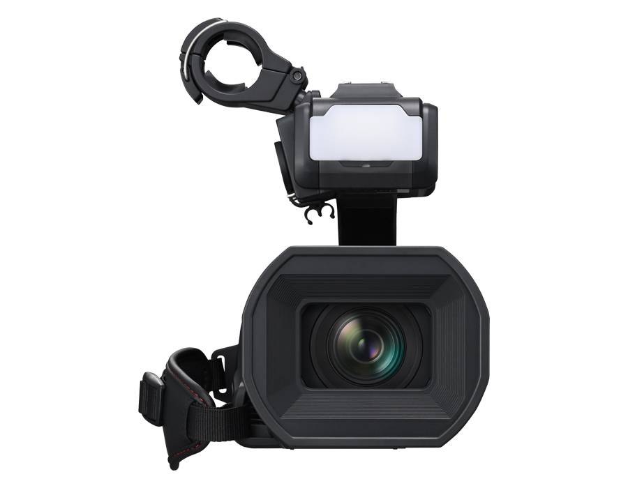 Panasonic AG-CX20 Videoc�mara manual MOS Full HD Negro