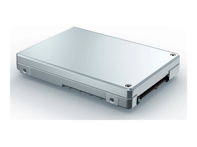 Solidigm D7 Series D7-P5520 - SSD - 15.36 TB - intern - 2.5 (6.4 cm)