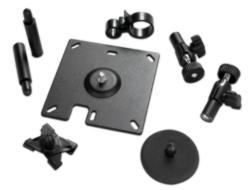 APC NetBotz - Oberfl�chenbefestigungs-Kit