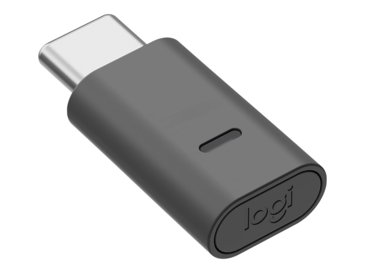 Logitech Zone Vibe Wireless UC