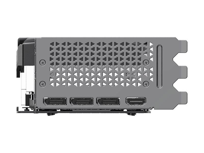 PNY GeForce RTX 5070 Ti - Grafikkarten - GeForce RTX 5070 Ti
