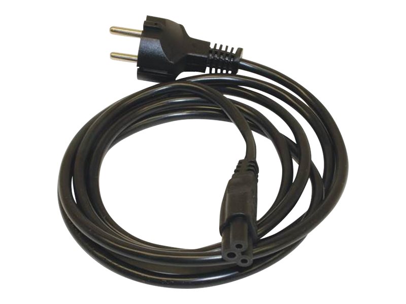 Fujitsu S26361-F2581-L310 cable de transmisin Negro
