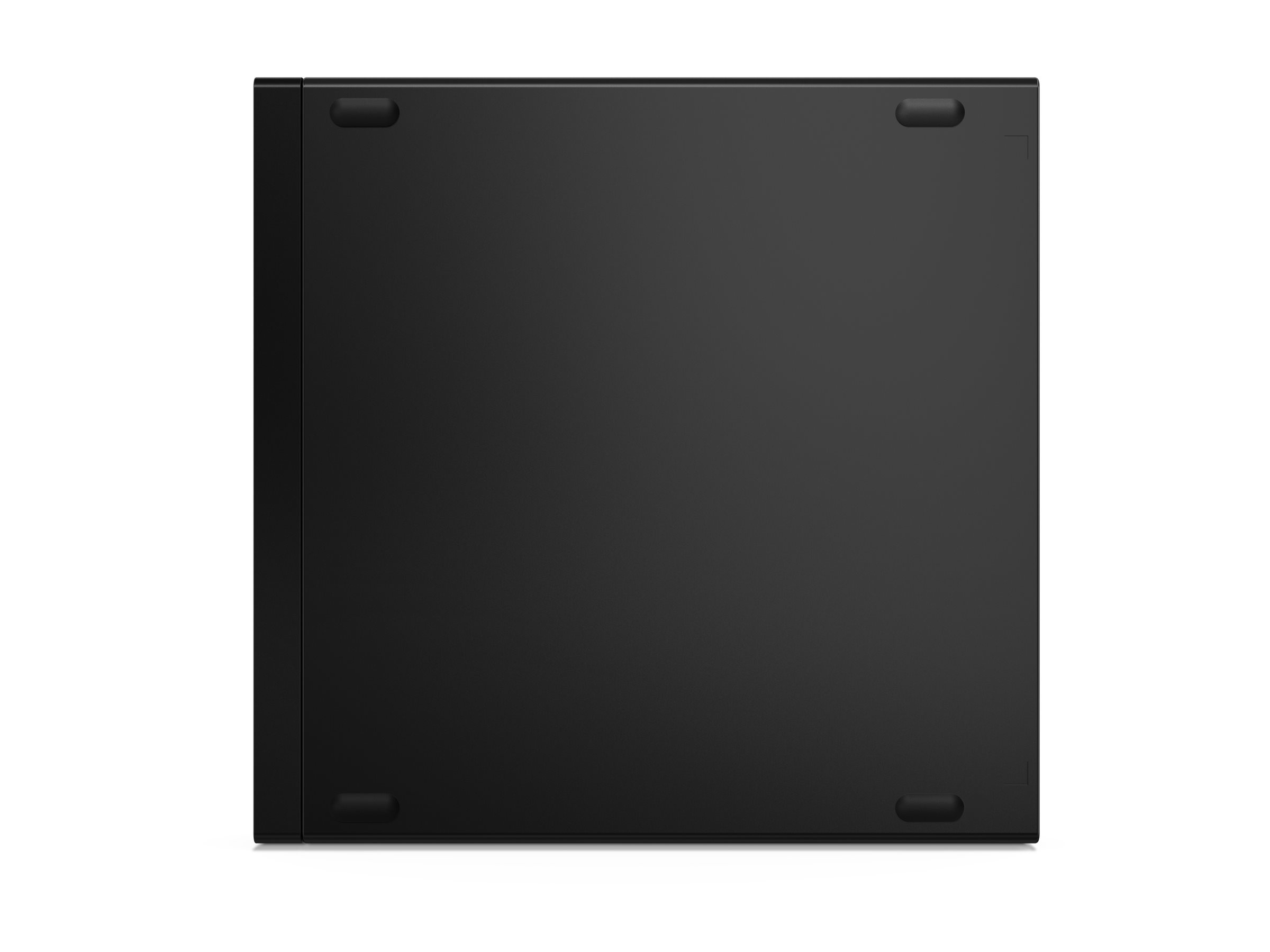 Lenovo ThinkCentre M70q Gen 5 Intel Core i5 i5-13400T 8 GB DDR5-SDRAM 256 GB SSD Windows 11 Pro Mini PC Nero