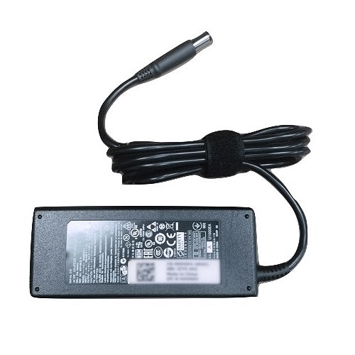 DELL 492-BBUX adaptateur de puissance & onduleur Int�rieure 65 W Noir