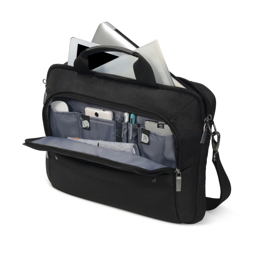 Dicota Eco Slim Case SELECT - Notebook-Tasche