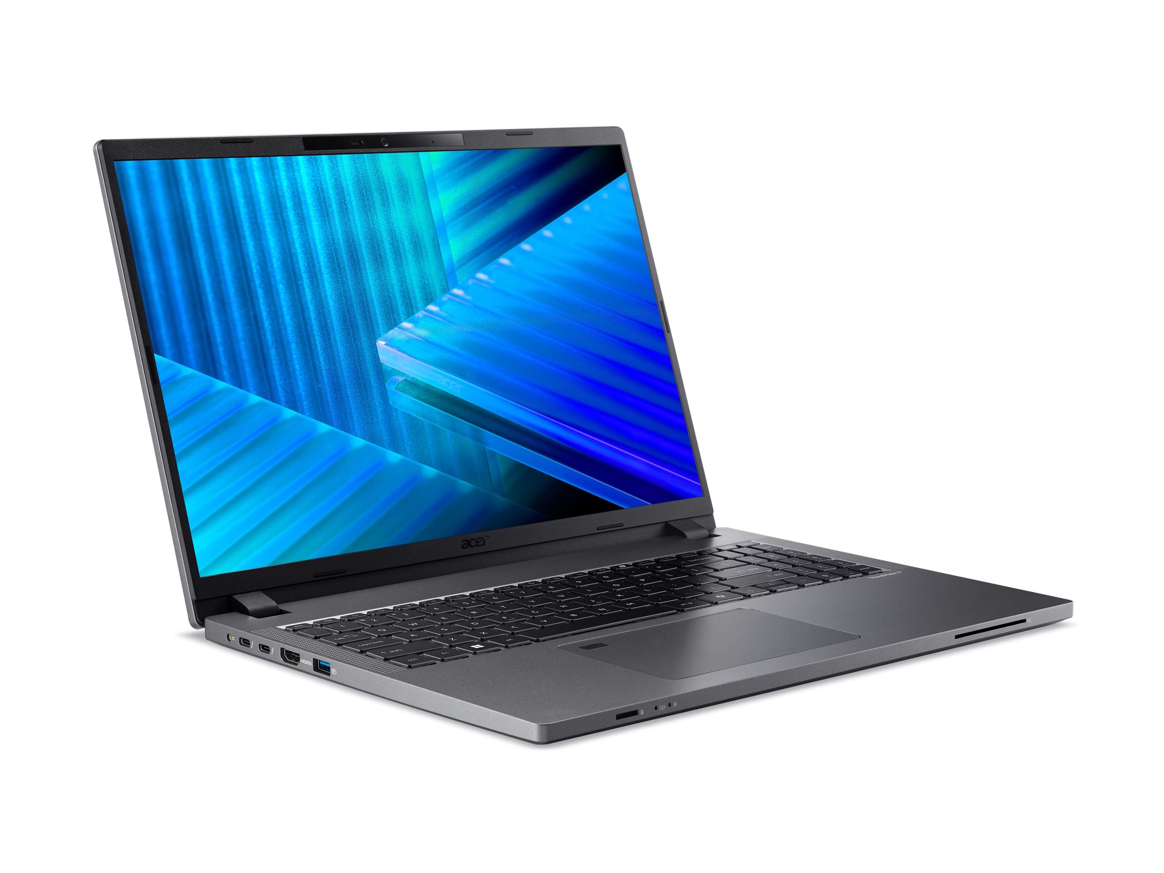 Acer TravelMate P2 16 TMP216-51-G3-TCO - Intel Core Ultra 5 115U / 1.5 GHz - Win 11 Pro - Intel Graphics - 16 GB RAM - 512 GB SSD NVMe - 40.6 cm (16)