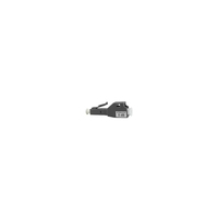 BlueOptics LWL Dmpfungsglied Multimode LC Simplex 9dB